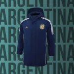 Abrigo Argentina modelo 04