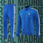 Chándal de adulto cremallera completa Real Madrid modelo 41