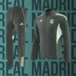 Chándal de adulto cremallera completa Real Madrid modelo 46
