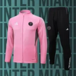 Chándal de adulto cremallera completa Inter Miami modelo 05