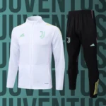 Chándal de adulto cremallera completa Juventus modelo 05