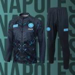 Chándal de adulto cremallera completa Nápoles modelo 05