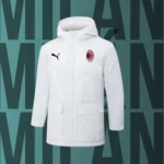 Abrigo Milán modelo 05