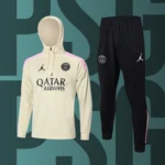 Chándal de adulto con gorro PSG modelo 05