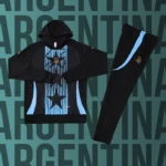 Chándal de adulto con gorro Argentina modelo 05