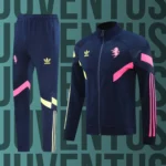 Chándal de adulto cremallera completa Juventus modelo 06
