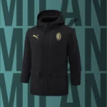 Abrigo Milán modelo 06