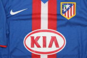 Atlético de Madrid retro 10/11 - Imagen 2
