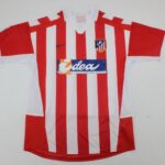 Atlético de Madrid retro 02/03 local