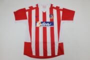 Atlético de Madrid retro 02/03 local