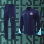 Chándal de adulto cremallera completa Chelsea modelo 07