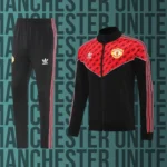 Chándal de adulto cremallera completa Manchester United modelo 07