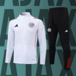 Chándal de adulto cremallera completa Ajax modelo 07