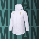 Abrigo Milán modelo 07