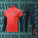 Chándal de adulto cremallera completa Bayern Münich modelo 07