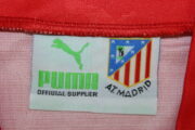Atlético de Madrid retro 90/93 - Imagen 3