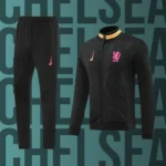 Chándal de adulto cremallera completa Chelsea modelo 08