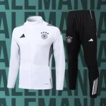 Chándal de adulto cremallera completa Alemania modelo 08