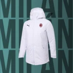 Abrigo Milán modelo 08