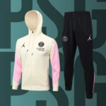 Chándal de adulto con gorro PSG modelo 08