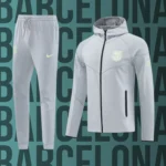 Chándal de adulto con gorro Barcelona modelo 09
