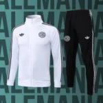 Chándal de adulto cremallera completa Alemania modelo 09