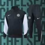 Chándal de adulto cremallera completa Chelsea modelo 09