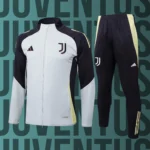 Chándal de adulto cremallera completa Juventus modelo 09