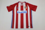 Atlético de Madrid retro 16/17 local