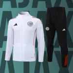 Chándal de niño cremallera completa Ajax modelo 01