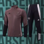 Chándal de niño cremallera completa Arsenal modelo 05