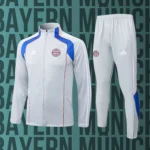 Chándal de niño cremallera completa Bayern Münich modelo 11
