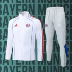 Chándal de niño cremallera completa Bayern Münich modelo 08