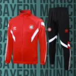 Chándal de niño cremallera completa Bayern Münich modelo 09