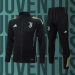 Chándal de niño cremallera completa Juventus modelo 01