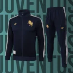 Chándal de niño cremallera completa Juventus modelo 02