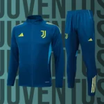 Chándal de niño cremallera completa Juventus modelo 03