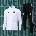 Chándal de niño cremallera completa Juventus modelo 04