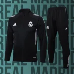 Chándal de niño cremallera completa Real Madrid modelo 16