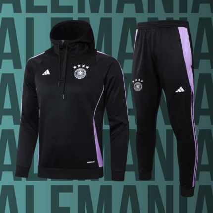 Chándal de niño con gorro Alemania