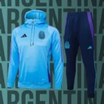 Chándal de niño con gorro Argentina modelo 01