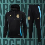 Chándal de niño con gorro Argentina modelo 02