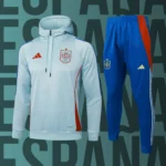 Chándal de niño con gorro España