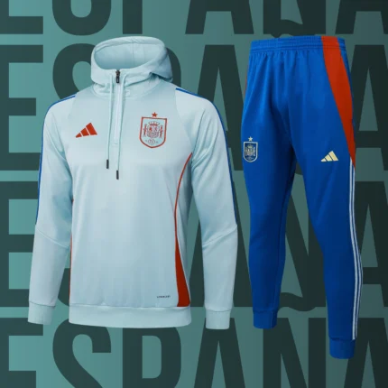 Chándal de niño con gorro España