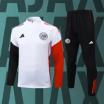 Chándal de adulto media cremallera Ajax modelo 05