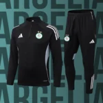 Chándal de adulto media cremallera Argelia