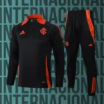 Chándal de adulto media cremallera Internacional modelo 02