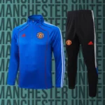 Chándal de adulto media cremallera Manchester United modelo 13