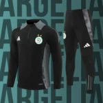 Chándal de niño media cremallera Argelia