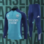 Chándal de niño media cremallera Arsenal modelo 16
